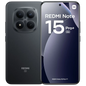 Xiaomi Redmi Note 15 Pro+ 12GB/512GB Negro
