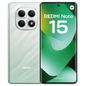 Xiaomi Redmi Note 15 4G 8GB/256GB Verde
