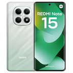 Xiaomi Redmi Note 15 4G 6GB/128GB Verde
