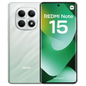 Xiaomi Redmi Note 15 4G 8GB/128GB Verde