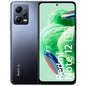 Xiaomi Redmi Note 12 5G 6GB/128GB Gris - Teléfono móvil - Desprecintado