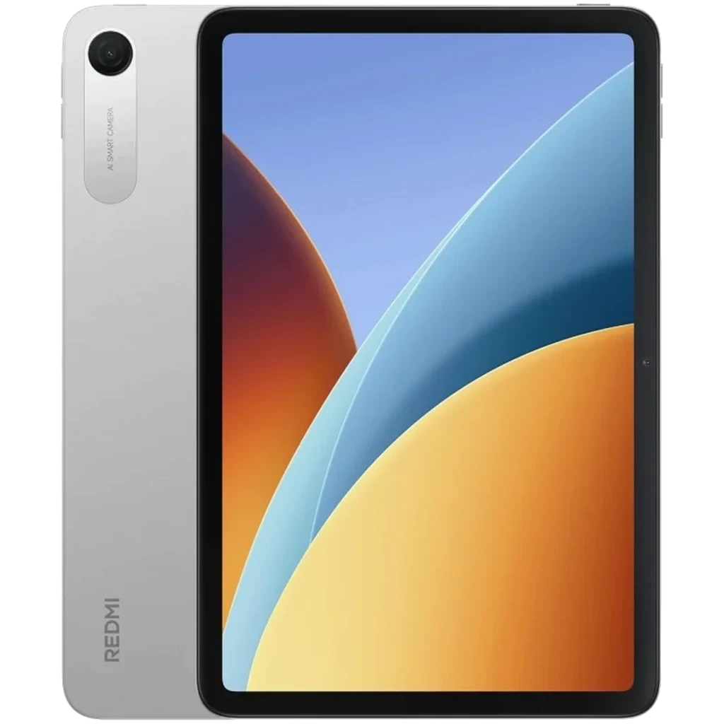Xiaomi Redmi Pad 2 9.7 WiFi 4GB/64GB Plata