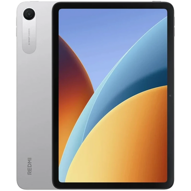 Xiaomi Redmi Pad 2 9.7 WiFi 4GB/128GB Plata Hover Image