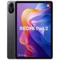 Tablet Xiaomi Redmi Pad 2 8GB/256GB 11" WiFi Gris