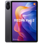 Xiaomi Redmi Pad 2 8GB/256GB 11" 4G Gris
