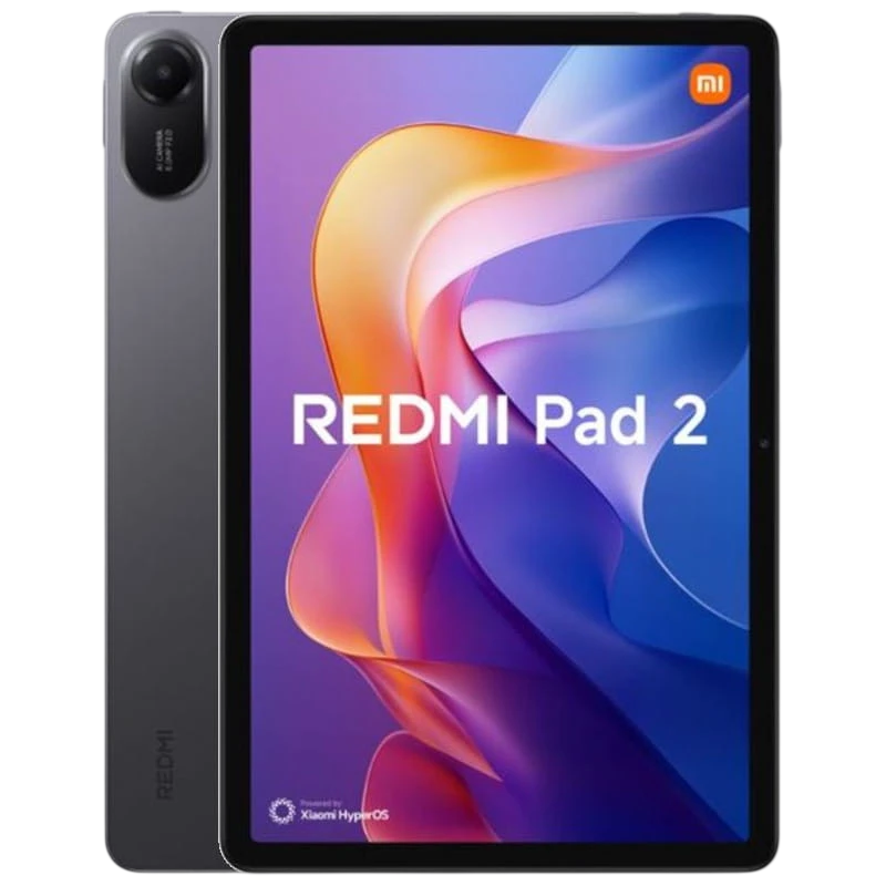 Xiaomi Redmi Pad 2 8GB/256GB 11" 4G Gris