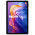 Tablet Xiaomi Redmi Pad 2 8GB/256GB 11" WiFi Gris