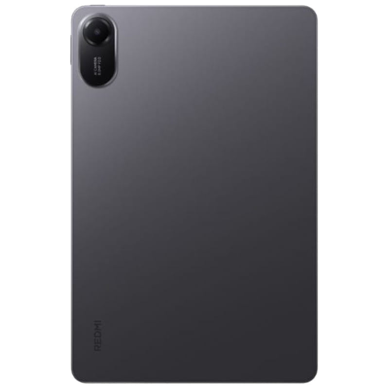 Tablet Xiaomi Redmi Pad 2 8GB/256GB 11" WiFi Gris