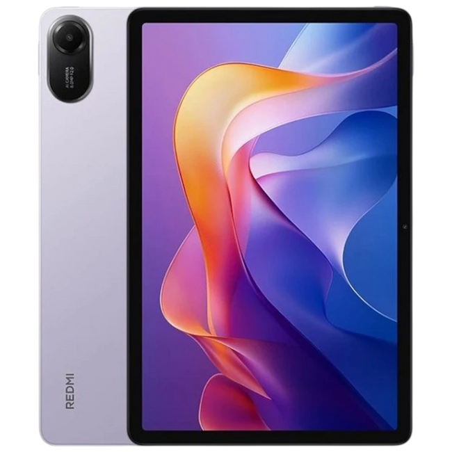 Xiaomi Redmi Pad 2 4GB/128GB 11" WiFi Lila Hover Image