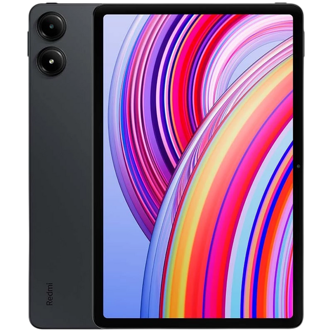 Tablet Xiaomi Redmi Pad Pro 5G 12.1 8GB/256GB Gris Hover Image