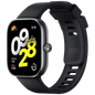 Xiaomi Redmi Watch 4 Negro - Reloj inteligente con GPS