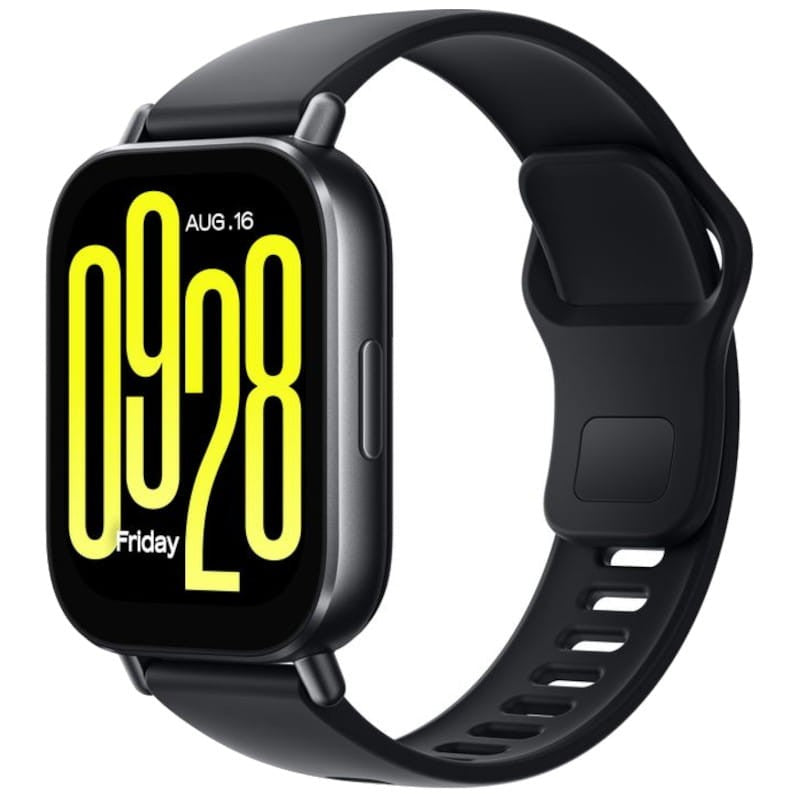 Xiaomi Redmi Watch 5 Active Negro