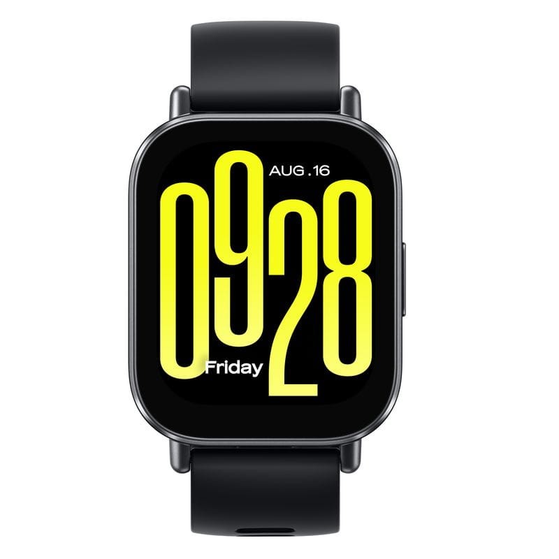 Xiaomi Redmi Watch 5 Active Negro