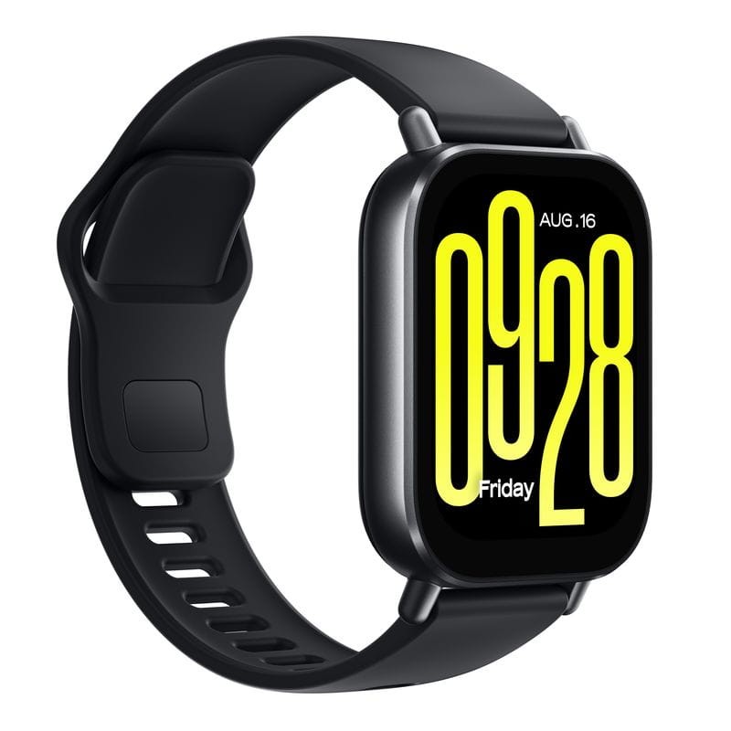 Xiaomi Redmi Watch 5 Active Negro