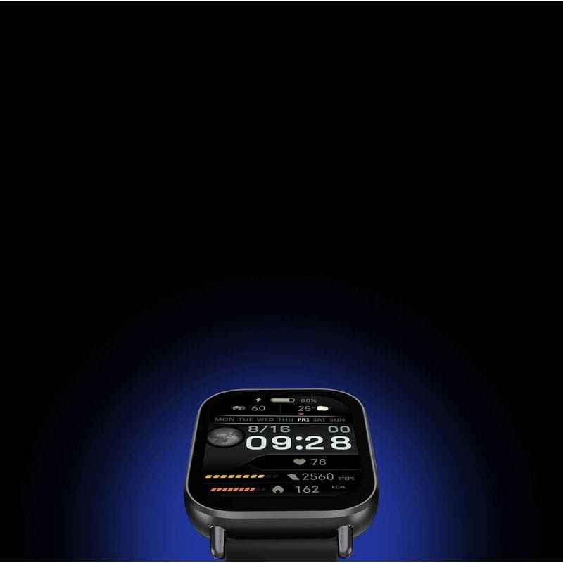 Xiaomi Redmi Watch 5 Active Negro