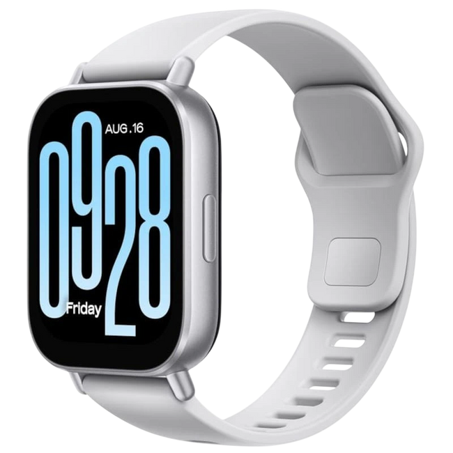 Xiaomi Redmi Watch 5 Active Plata Hover Image
