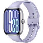 Xiaomi Redmi Watch 5 Lavanda - Reloj inteligente con GPS