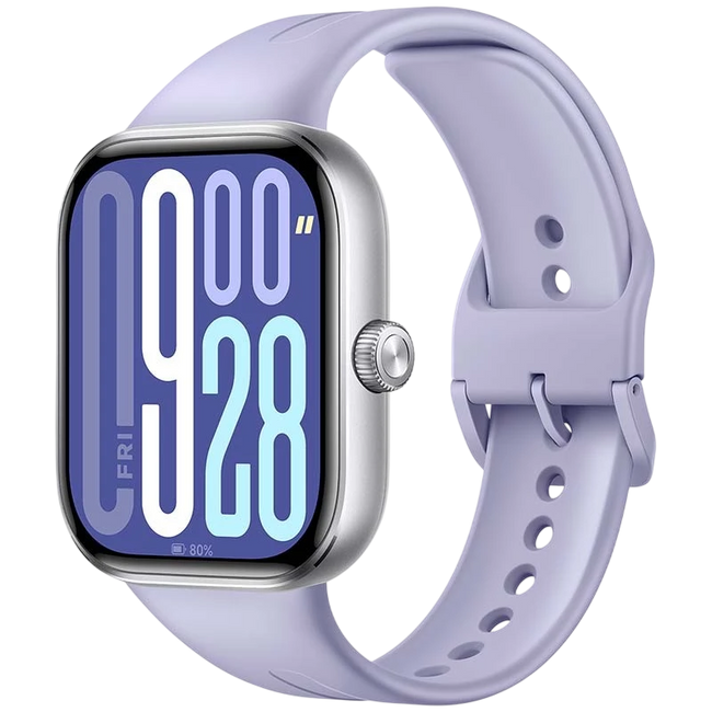 Xiaomi Redmi Watch 5 Lavanda - Reloj inteligente con GPS Hover Image