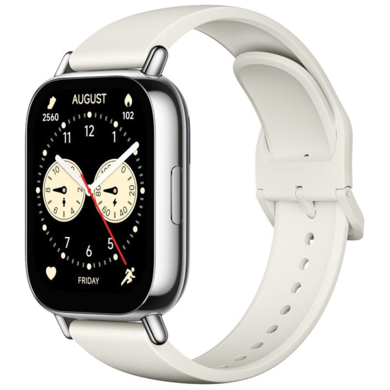 Smartwatch Xiaomi Redmi Watch 5 Lite Dorado - Reloj inteligente