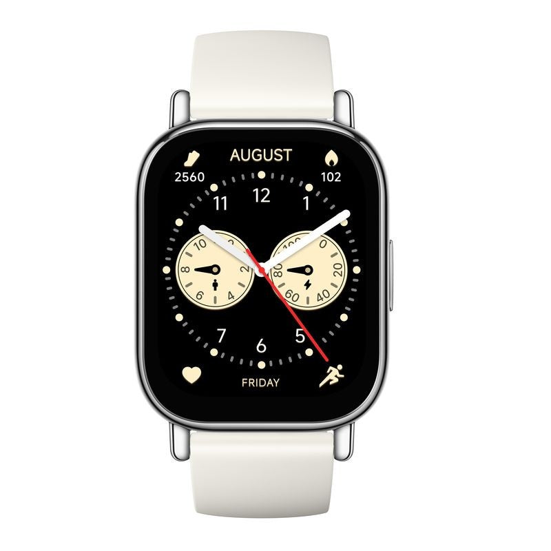 Smartwatch Xiaomi Redmi Watch 5 Lite Dorado - Reloj inteligente