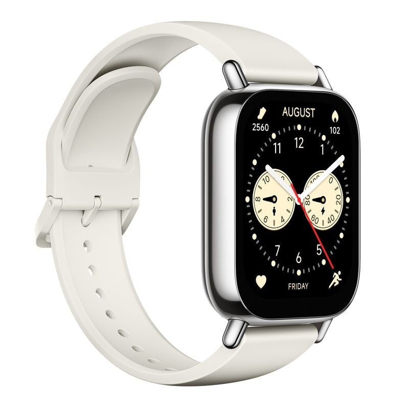 Smartwatch Xiaomi Redmi Watch 5 Lite Dorado - Reloj inteligente