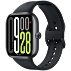 Xiaomi Redmi Watch 5 Negro - Reloj inteligente con GPS