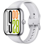 Xiaomi Redmi Watch 5 Plata - Reloj inteligente con GPS