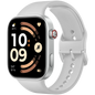 Xiaomi Redmi Watch 6 2.07" AMOLED 24 días NFC GPS 5 ATM Gris
