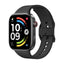 Xiaomi Redmi Watch 6 2.07" AMOLED 24 días NFC GPS 5 ATM Negro