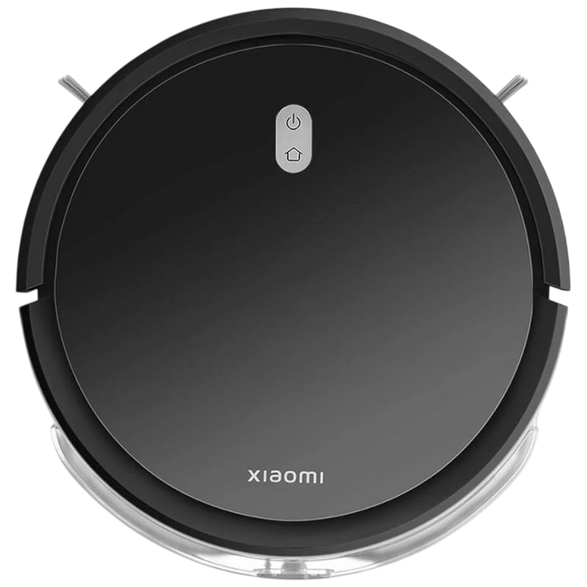 Xiaomi Robot Vacuum E5 Negro Hover Image
