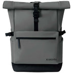 Mochila impermeable Xiaomi Roll Top Casual Backpack Gris 23L