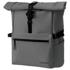 Mochila impermeable Xiaomi Roll Top Casual Backpack Gris 23L