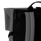 Mochila impermeable Xiaomi Roll Top Casual Backpack Gris 23L