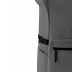 Mochila impermeable Xiaomi Roll Top Casual Backpack Gris 23L