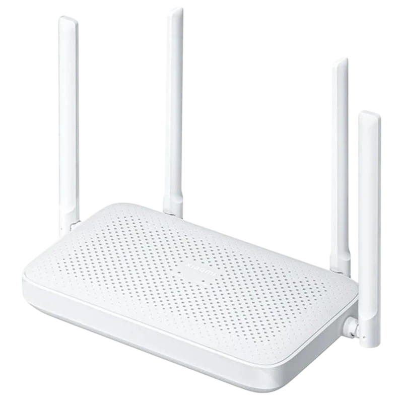 Xiaomi Router AX1500 Blanco