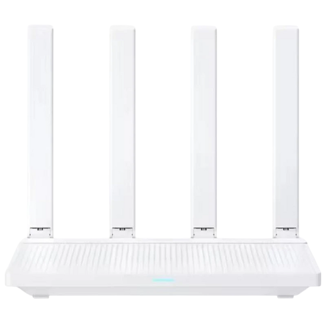 Xiaomi Router AX3000T Blanco Hover Image
