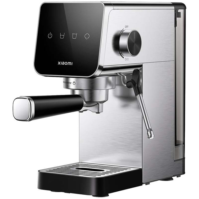 Xiaomi Semi-automatic Espresso Machine - Cafetera Expreso Semiautomática Hover Image