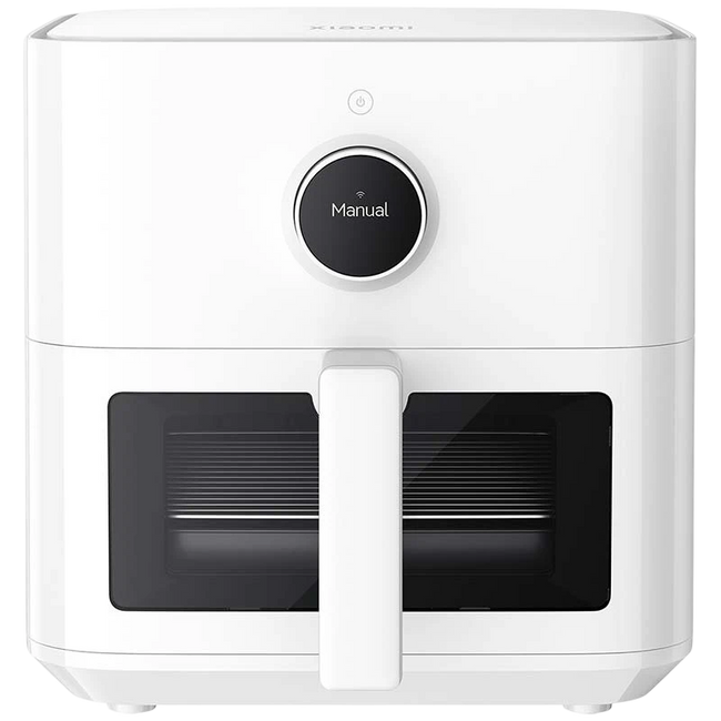 Freidora de Aire Xiaomi Smart Air Fryer 5.5L Blanco Hover Image