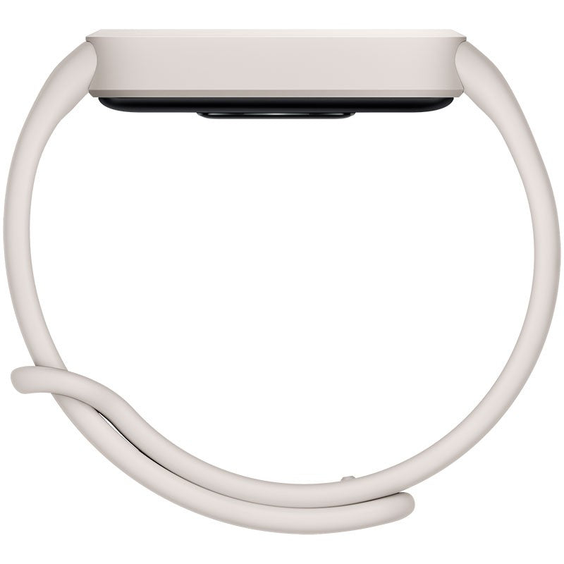 Xiaomi Mi Smart Band 9 Active Beige - Pulsera de Actividad