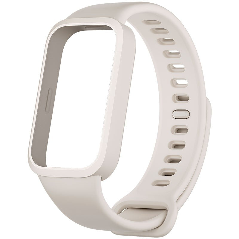 Xiaomi Mi Smart Band 9 Active Beige - Pulsera de Actividad