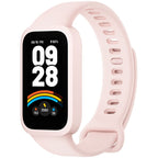Xiaomi Mi Smart Band 9 Active Rosa - Pulsera de Actividad