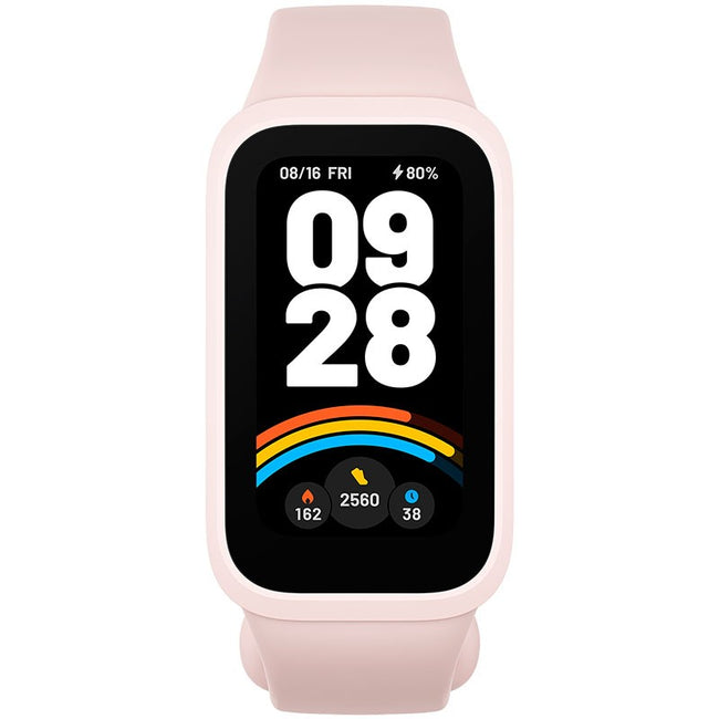 Xiaomi Mi Smart Band 9 Active Rosa - Pulsera de Actividad Main Image