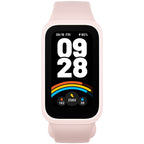Xiaomi Mi Smart Band 9 Active Rosa - Pulsera de Actividad