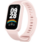 Xiaomi Mi Smart Band 9 Active Rosa - Pulsera de Actividad