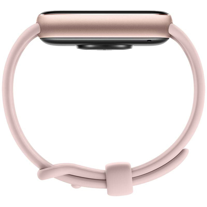 Xiaomi Mi Smart Band 9 Pro Oro Rosa - Pulsera de Actividad