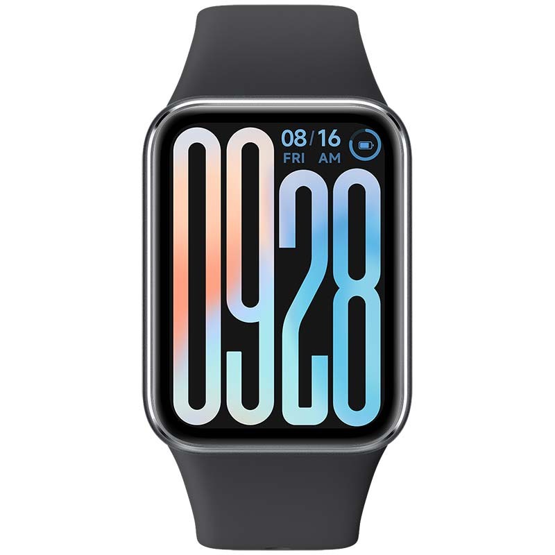 Xiaomi Mi Smart Band 9 Pro Negro - Pulsera de Actividad