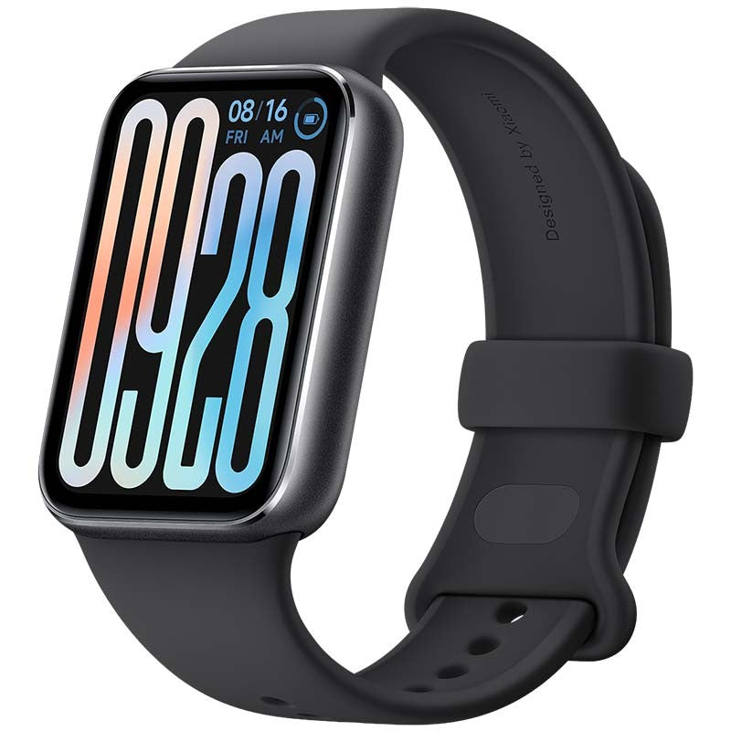 Xiaomi Mi Smart Band 9 Pro Negro - Pulsera de Actividad