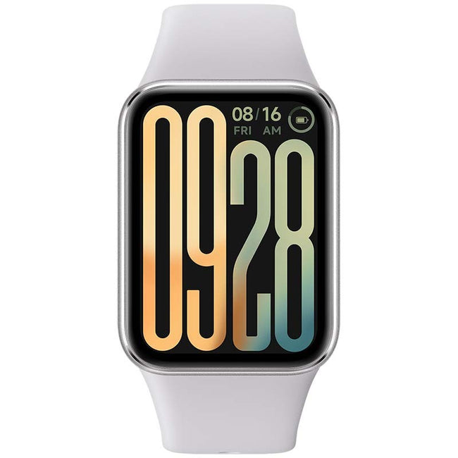 Xiaomi Mi Smart Band 9 Pro Plata - Pulsera de Actividad Main Image