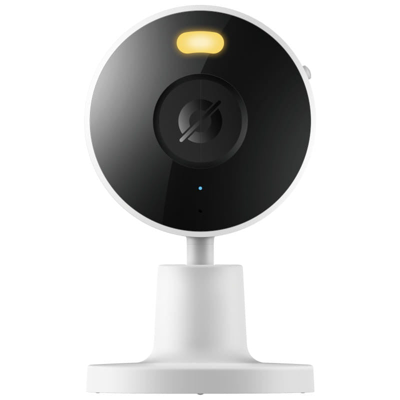Xiaomi Smart Camera C100 - Cámara de Vigilancia con Resolución 2K