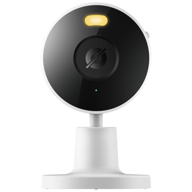 Xiaomi Smart Camera C100 - Cámara de Vigilancia con Resolución 2K Hover Image